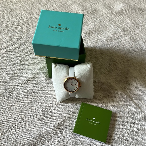 Kate Spade women's watch - Picture 6 of 7